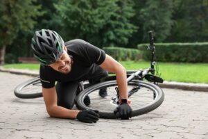 Snellville Bicycle Accident Lawyer