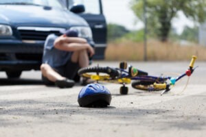 Stone Mountain Bicycle Accident Lawyer