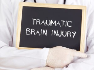 Stone Mountain Traumatic Brain Injury Lawyer