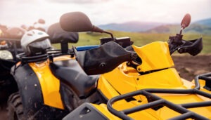 Does Homeowners’ Insurance Cover ATV Accidents?