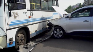 What Happens If a Bus Gets in an Accident?