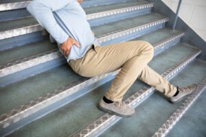 Loganville Slip and Fall Injury Lawyer