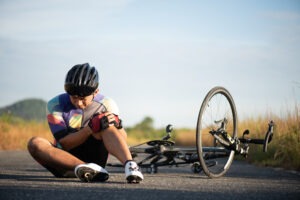 What to Do After a Bicycle Accident