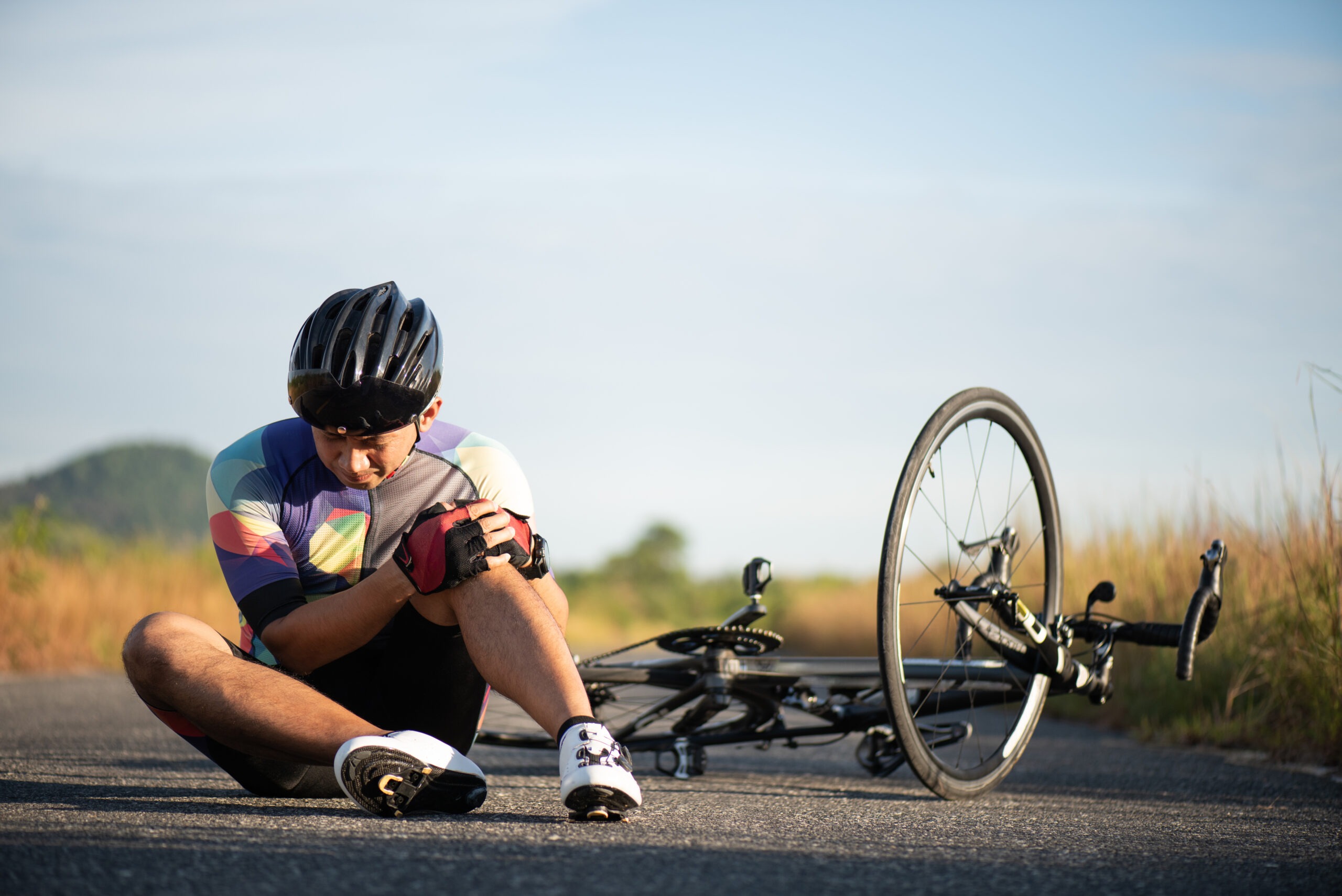 What to Do After a Bicycle Accident | Kaine Law