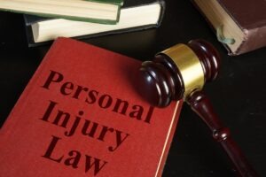 Rex Personal Injury Lawyer