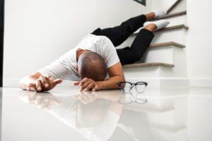 Rex Slip and Fall Injury Lawyer