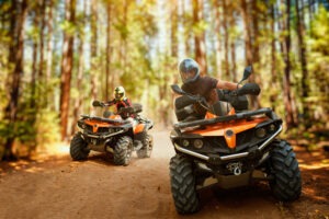 What to Do After an ATV Accident