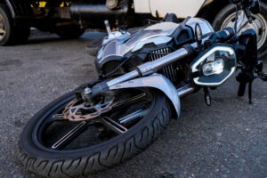 What to Expect After a Motorcycle Accident