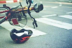 Five Most Common Pedestrian Accident Injuries