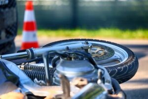 Seven Reasons Why You Need a Motorcycle Accident Lawyer