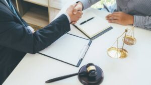 Marietta Personal Injury Attorney
