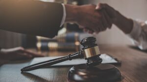 Roswell Personal Injury Attorney