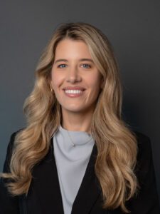 Attorney Alice Hollaway