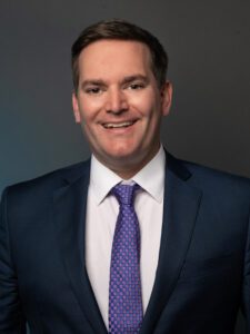 Attorney John David (“JD”) Holt