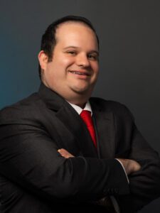 Attorney Justin Alperstein