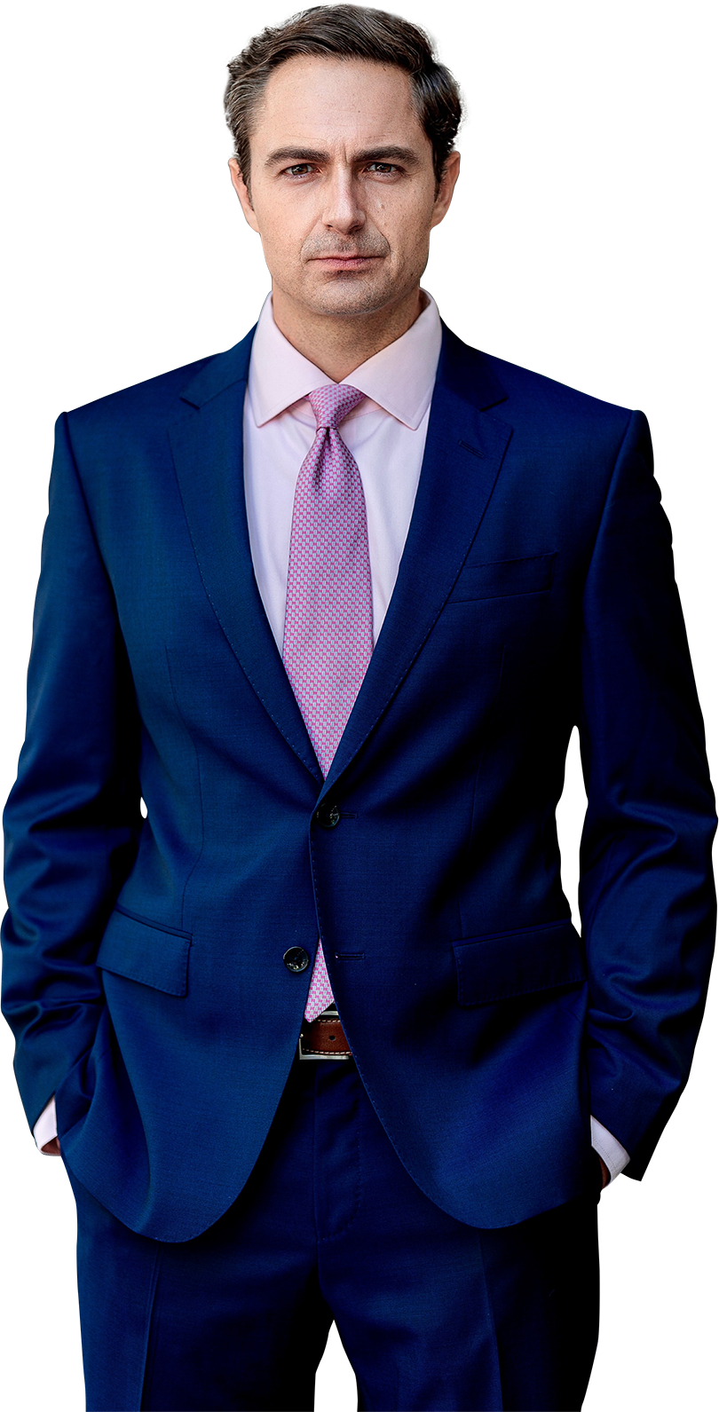 Evan Kaine