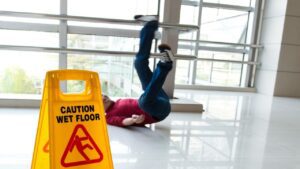 Athens Slip and Fall Attorney