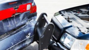 Atlanta Rear-End Accident Attorney