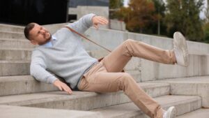 Smyrna Slip and Fall Attorney