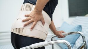 Smyrna Spinal Cord Injury Attorney