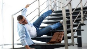 Slip and Fall Lawyer in Austell, GA | Kaine Law Austell Slip and Fall Attorney