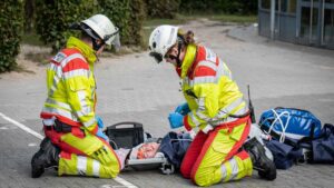 Dropped by Another Firm: How a Hit-and-Run Case Turned Into a Major Recovery