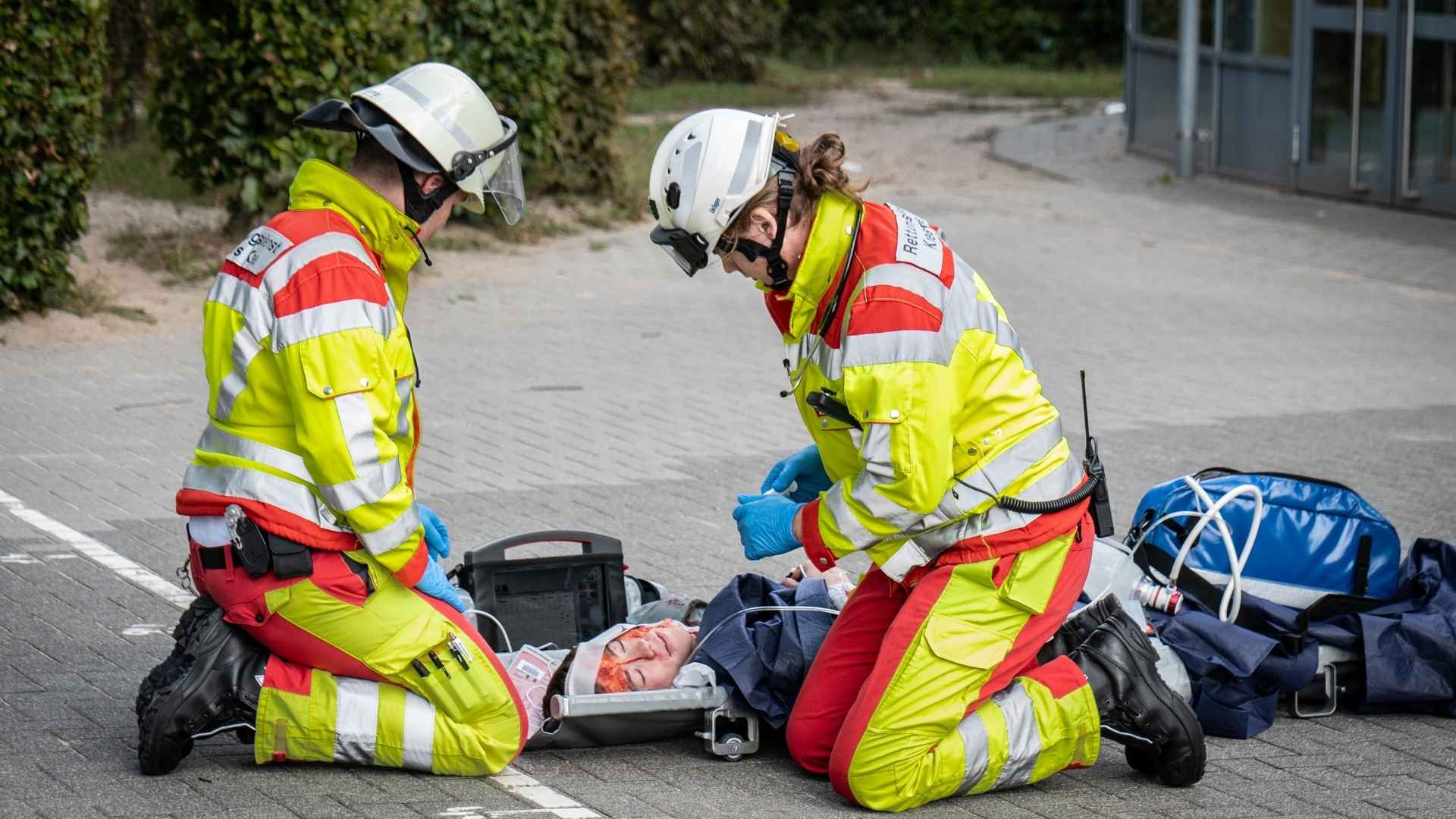 Dropped by Another Firm: How a Hit-and-Run Case Turned Into a Major Recovery