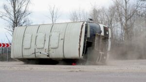 Bus Accident Lawyer in South Fulton, GA | Kaine Law South Fulton Bus Accident Attorney