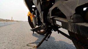 Motorcycle Accident Lawyer in South Fulton, GA | Kaine Law South Fulton Motorcycle Accident Attorney