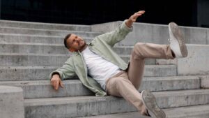 Douglasville Slip and Fall Attorney