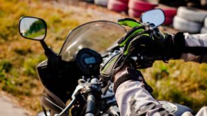 Johns Creek Motorcycle Accident Attorney