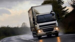 Johns Creek Truck Accident Attorney