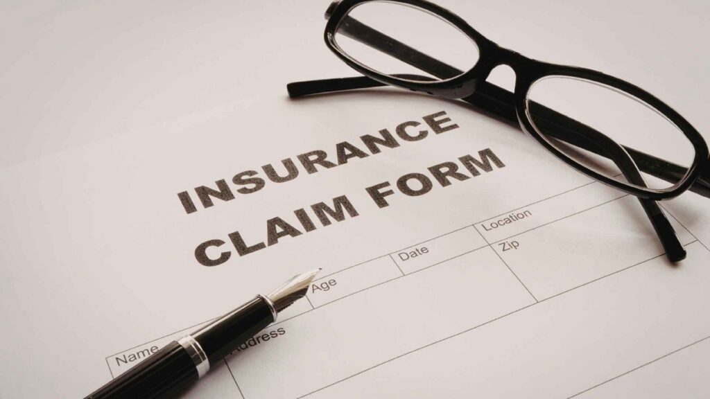 Proof Prior Insurance Prove a Negative: Insurer Demands Proof of No Prior Injury