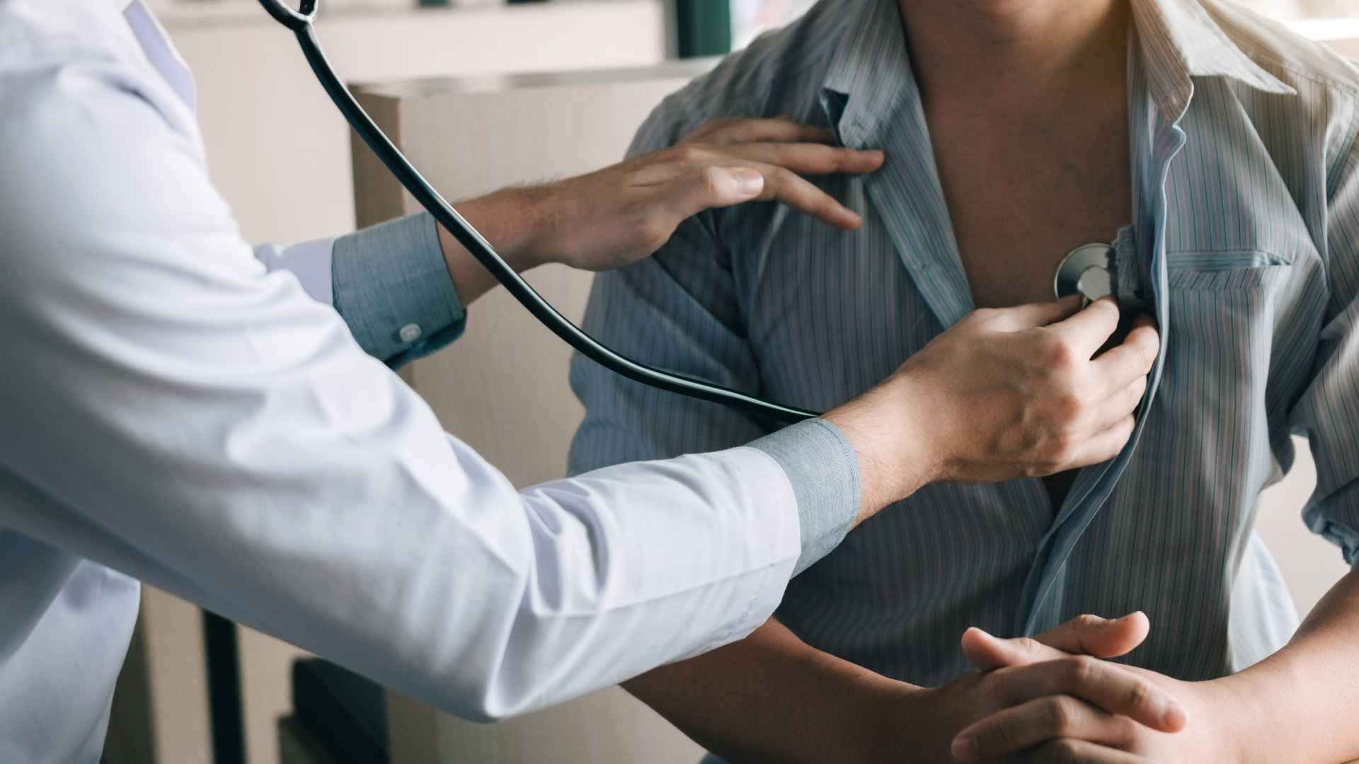 Why You Should See a Doctor After a Car Accident
