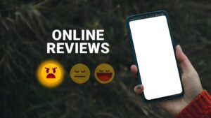 How Reading Bad Reviews Can Make You a Better Lawyer