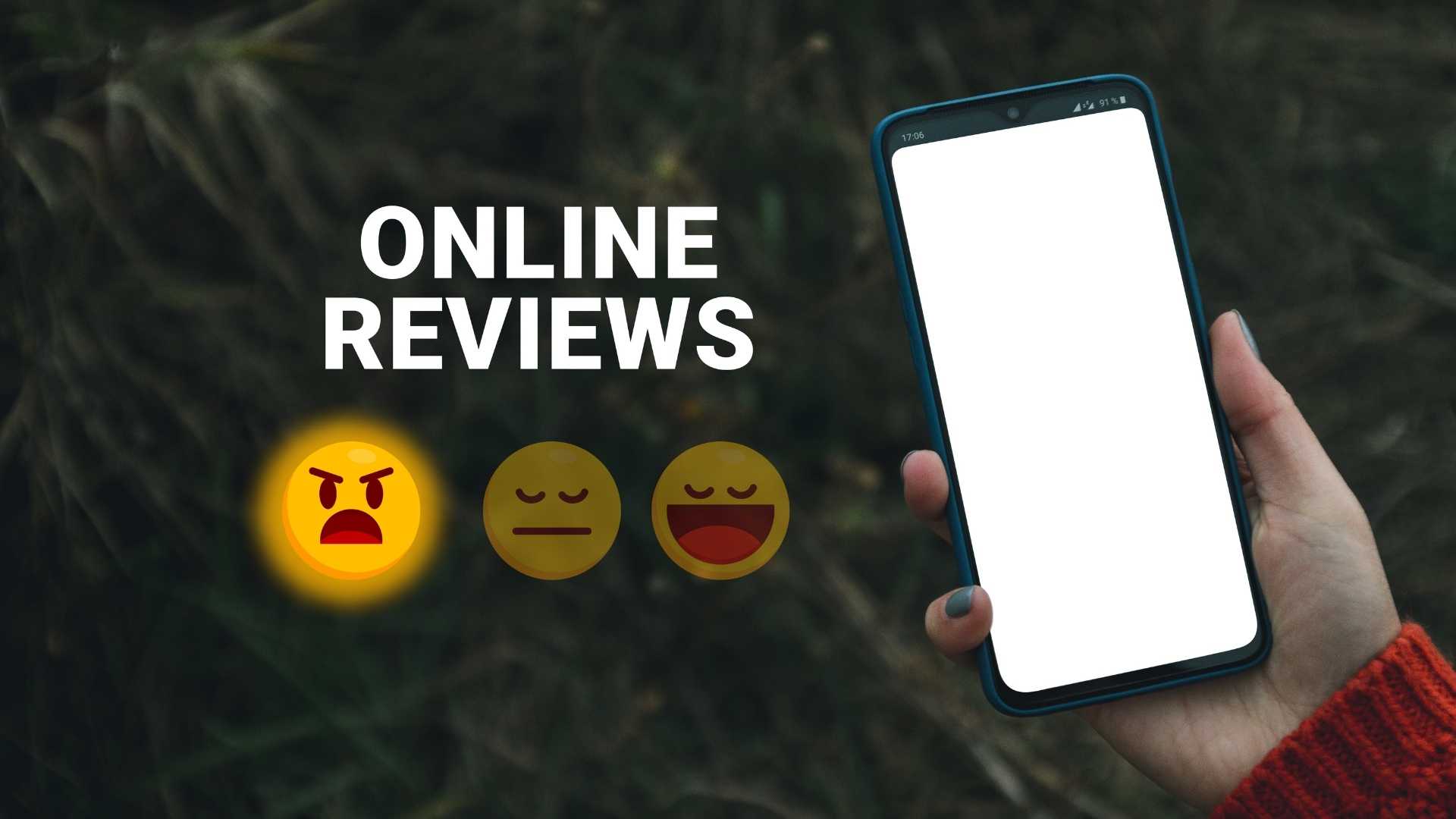 How Reading Bad Reviews Can Make You a Better Lawyer