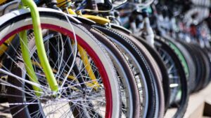 Johns Creek Bicycle Accident Attorney