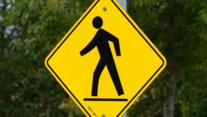 Johns Creek Pedestrian Accident Attorney