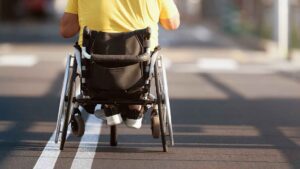 Johns Creek Spinal Cord Injury Attorney