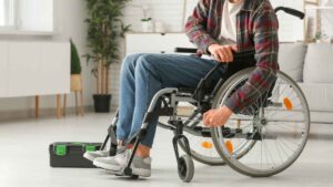 South Fulton Spinal Cord Injury Lawyer