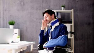 Personal Injury Cases Are Built Brick by Brick Building Your Personal Injury Case Brick-by-Brick