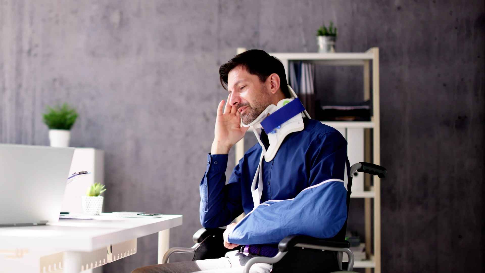 Building Your Personal Injury Case Brick-by-Brick