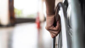 Douglasville Spinal Cord Injury Attorney