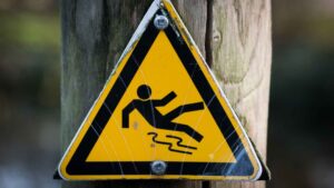 Fairburn Slip and Fall Attorney