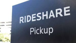 Fairburn Rideshare Accident Attorney