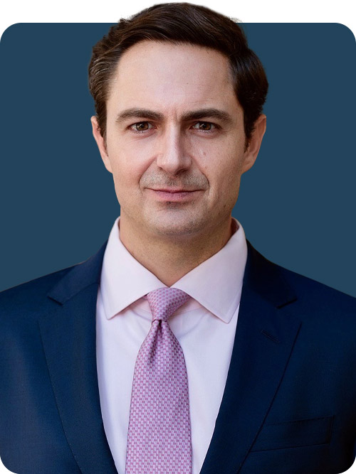Evan Kaine