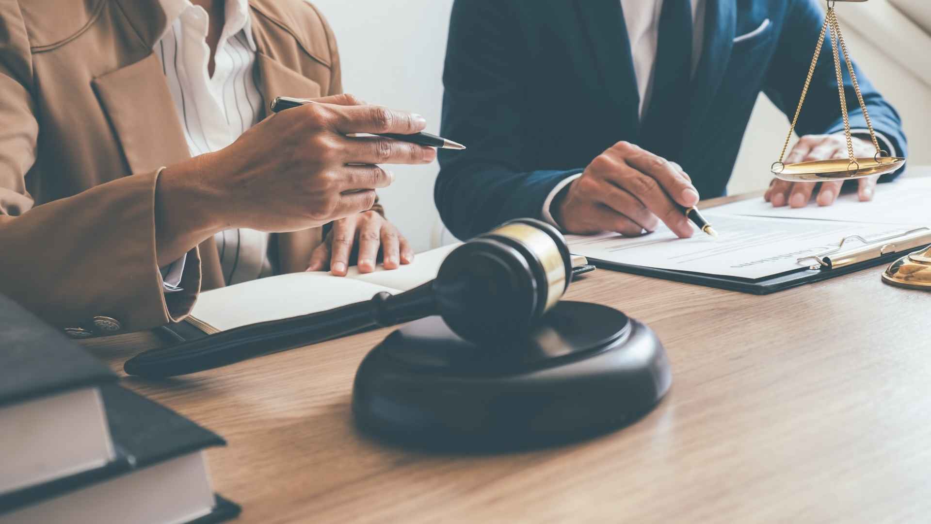 How Do You Choose One Law Firm Over Another