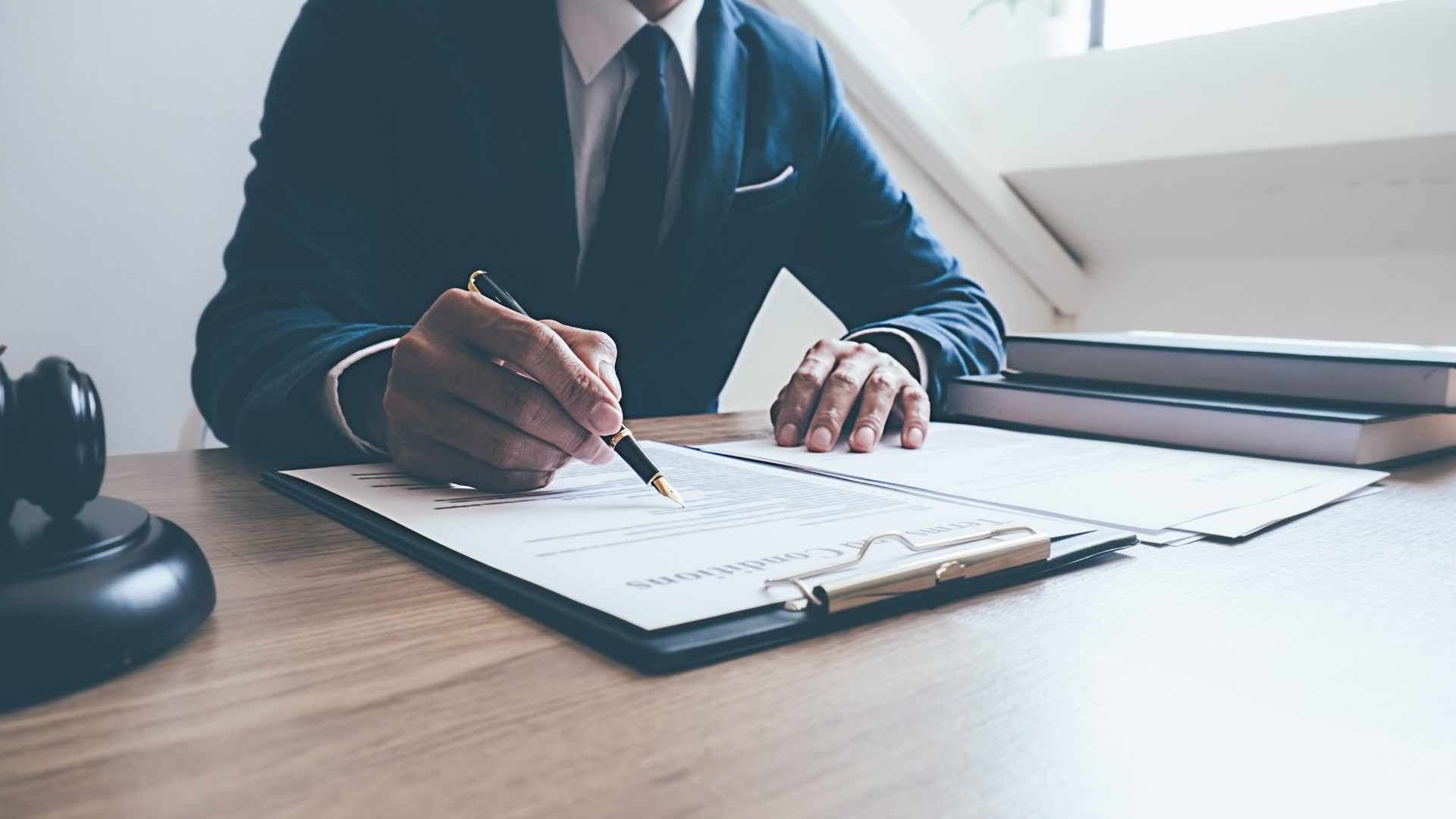 Jack of All Trades, Master of None: Picking the Right Attorney