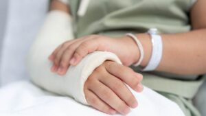 Lawrenceville Child Injury Attorney