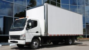 Lawrenceville Commercial Vehicle Accident Attorney